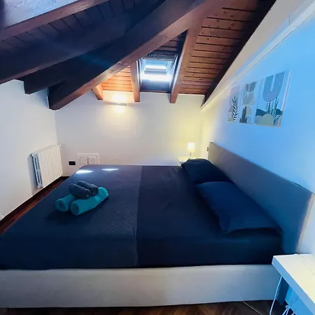 Lägenhet Via Della Commenda - Velo