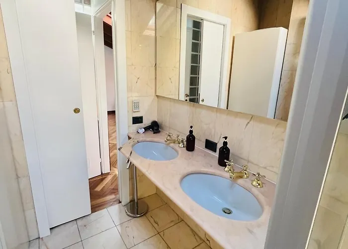 Lägenhet Via Della Commenda - Velo Milano