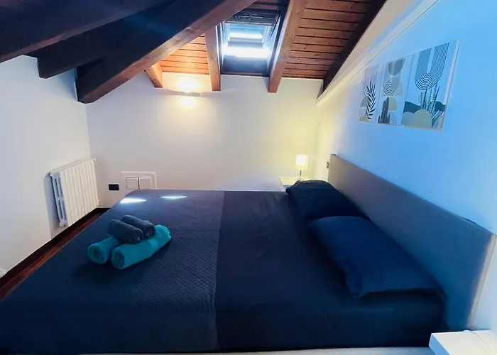 Lägenhet Via Della Commenda - Velo